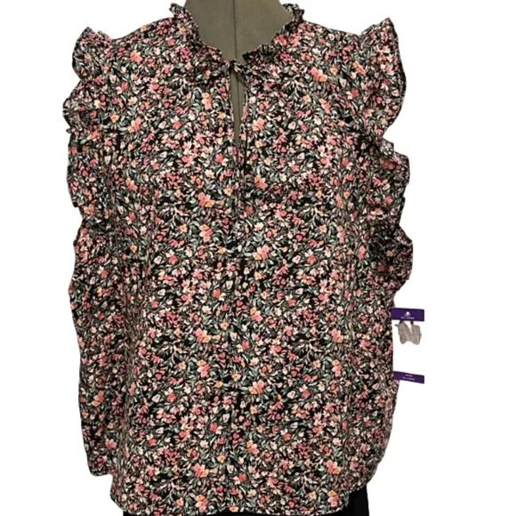 BB DAKOTA TOP - Picture 1 of 11